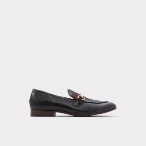 Loafers Aldo Trywen Negras | 4036827-MO