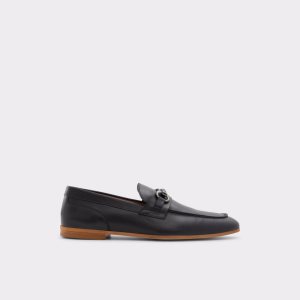 Loafers Aldo Violettes Negras | 9356120-RH