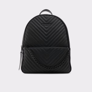 Mochilas Aldo Azarian Negras | 8039571-JR