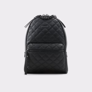 Mochilas Aldo Galilinia Negras | 7231649-HY