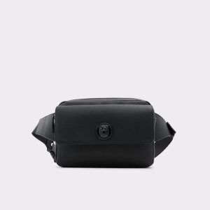 Mochilas Aldo Tonibaro Fanny Pack Negras | 6453897-GF