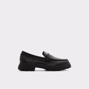 Mulas Aldo Biglect - Lug Sole Negras | 3829175-WO