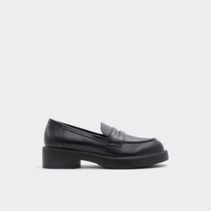 Mulas Aldo Bigplan - Lug Sole Negras | 0132648-NO