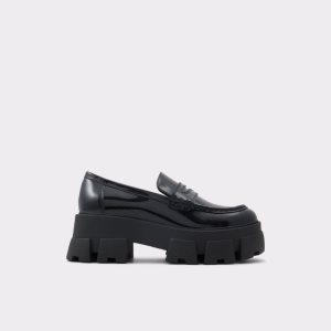 Mulas Aldo Bigshow - Lug Sole Negras | 2985401-WS
