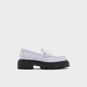 Mulas Aldo Bigstrut - Lug Sole Moradas | 0536497-HR