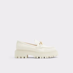 Mulas Aldo Brixton - Lug Sole Beige | 8796154-MF