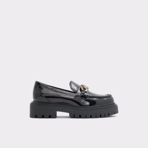 Mulas Aldo Brixton - Lug Sole Negras | 6439527-DX
