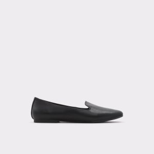 Mulas Aldo Rammen Slip On Negras | 0182597-FU