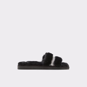 Pantuflas Aldo Glardondra Negras | 3270415-YT