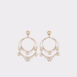 Pendientes Aldo Battersea Doradas Multicolor | 4751986-JV