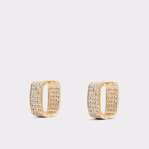 Pendientes Aldo Etik Doradas Multicolor | 6935081-EK