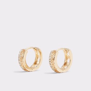Pendientes Aldo Fyg Doradas Multicolor | 4679815-NY