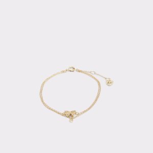 Pulsera Aldo Acoenad Bacelet Doradas Multicolor | 7853240-LP