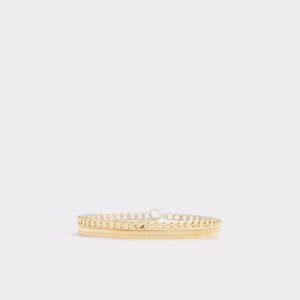 Pulsera Aldo Aserawan Doradas | 9760538-VZ
