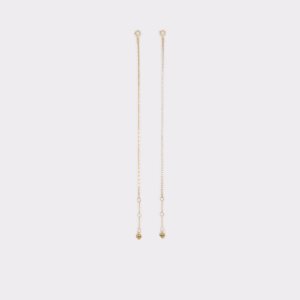 Pulsera Aldo Chetha Doradas Multicolor | 4608529-SB