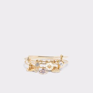 Pulsera Aldo Coassi Azules | 3480265-GP