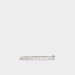 Pulsera Aldo Crinwan Bacelet Plateadas Multicolor | 1348672-FV