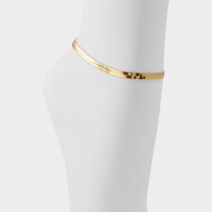 Pulsera Aldo Hugie Doradas | 4398065-MJ