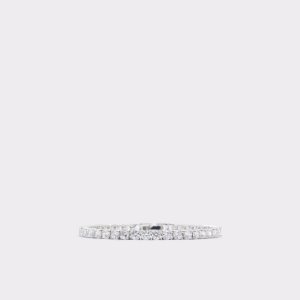 Pulsera Aldo Moubra Plateadas Multicolor | 2089635-EF