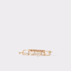 Pulsera Aldo Punctatum Bacelet Doradas Multicolor | 8932540-DI