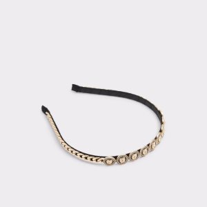 Relojes Aldo Elamaeryn Negras Doradas Multicolor | 4570631-PW