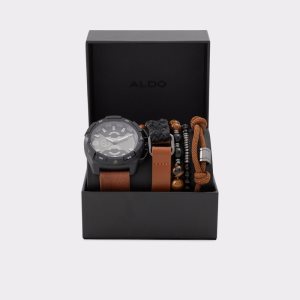 Relojes Aldo Ybigori Marrones | 5170894-TI
