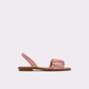 Sandalias Aldo Brelden Chanclas Sandal Rosas Claro | 9863514-MC