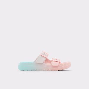 Sandalias Aldo Eteiven Chanclas Sandal Multicolor | 5098213-CV