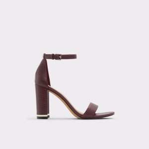 Sandalias Aldo Frilajan High Sandal - Multicolor | 6215980-XS