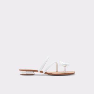 Sandalias Aldo Garberia Planos Sandal Metal Multicolor | 5046123-IH