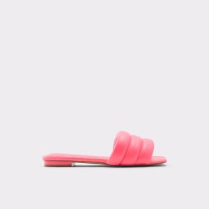 Sandalias Aldo Goani Chanclas Sandal Rosas Claro | 3520981-PW