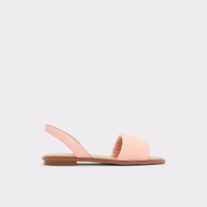 Sandalias Aldo Grirawiaflex Planos Sandal Naranjas Claro | 9015824-BH