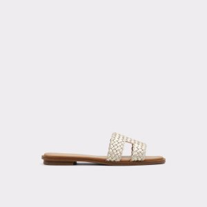 Sandalias Aldo Irmaos Chanclas Sandal Multicolor | 0894275-RY