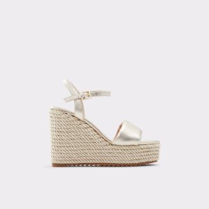 Sandalias Aldo Jeigh Wedge Sandal - Wedge Multicolor | 1485306-EV