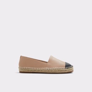 Sandalias Aldo Macramia Espadrilles Beige | 2943156-ED