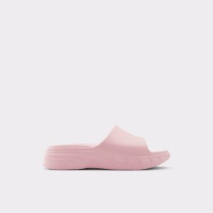 Sandalias Aldo Yassi Chanclas Sandal Rosas | 0142537-IT