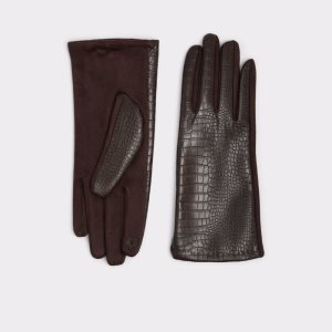Sombreros Aldo Elbenanna Gloves Marrones | 0641735-CN