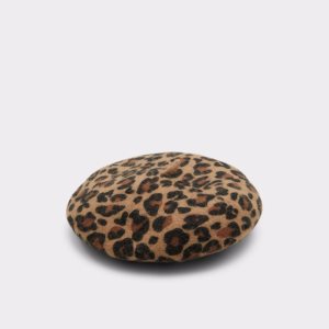 Sombreros Aldo Fedin Beret Marrones | 8625093-DS