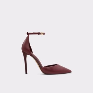Tacones Aldo Blige Correa Tacón - Stiletto Multicolor | 7836125-PD