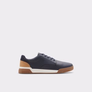 Zapatillas Aldo Adwedrilin Low Top - Cup Sole Azul Marino | 8657402-YE