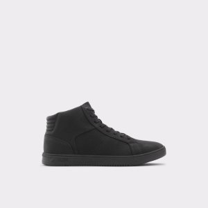 Zapatillas Aldo Afiac High Top - Cup Sole Negras | 2576013-GM