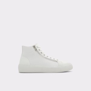 Zapatillas Aldo Alpha High Top - Cup Sole Blancas | 7183924-EK