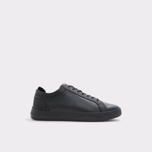 Zapatillas Aldo Aveo Low Top - Cup Sole Negras | 7861590-XE