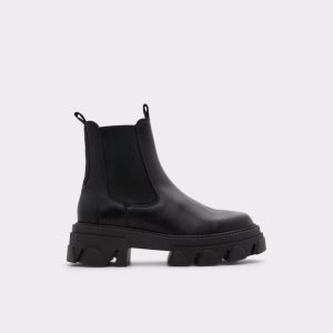 Zapatillas Aldo Bigtrek High Top - Lug Sole Azules | 8724693-QZ