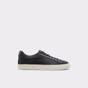 Zapatillas Aldo Cobi Low Top - Cup Sole Negras | 2643875-HC
