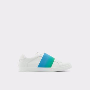 Zapatillas Aldo Coppio Low Top Blancas | 0846791-OV