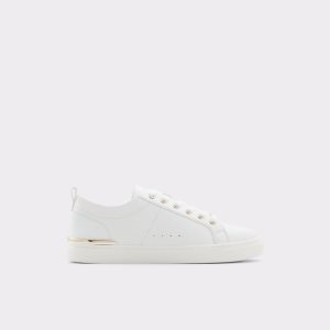 Zapatillas Aldo Dilathielle Low Top - Cup Sole Blancas | 3496751-HI