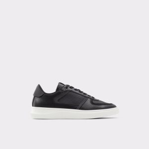 Zapatillas Aldo Drishtia Jogger Sole Negras | 2369015-MH