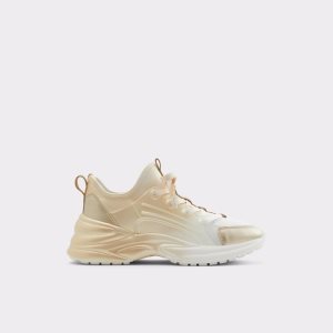 Zapatillas Aldo Dwardoniii Jogger Sole - Jogger Sole Doradas Multicolor | 2951873-GJ