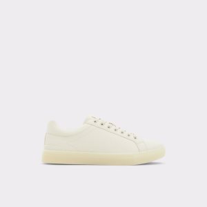 Zapatillas Aldo Eisingen Low Top Beige | 3469208-EO